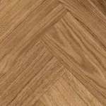 Gajewski Herringbone 600 Natur (select) Tölgy, Salerno Old, matt-lakkozott halszálka parketta Kiárusítás