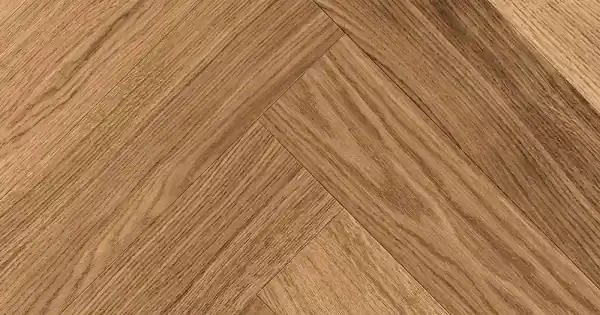 Gajewski Herringbone 600 Natur (select) Tölgy, Salerno Old, matt-lakkozott halszálka parketta Kiárusítás