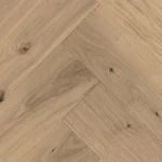 Gajewski Herringbone 600 Rustik Tölgy, Volturno Old, olajozott halszálka parketta Kihagyhatatlan ajánlat