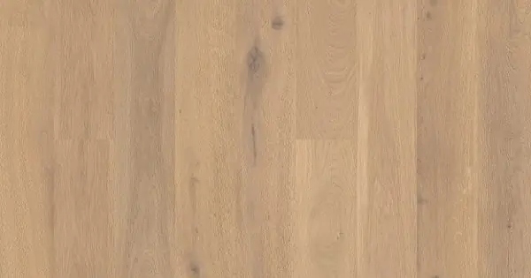 Hafro Brushed 150 Oak Zugspitze Tölgy Fehér olajozott parketta Népszerű
