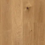 Bestseller Hafro Brushed 190 Oak Gastein Tölgy Natur olajozott parketta