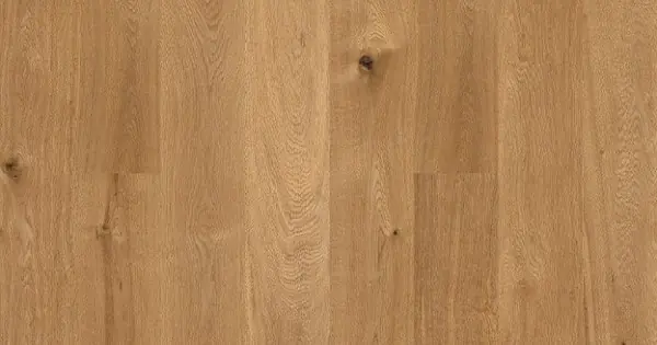 Bestseller Hafro Brushed 190 Oak Gastein Tölgy Natur olajozott parketta