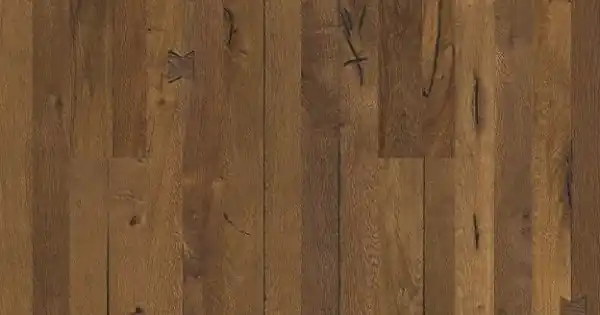 Hafro Chopped 190 Oak Chamonix Füstölt Tölgy Natur olajozott parketta Kiárusítás