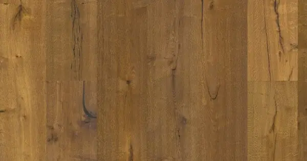 Hafro Scraped 260 Oak Hallstatt Füstölt Tölgy Natur olajozott parketta Outlet