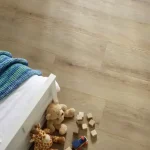 Újdonság Afirmax Legnar Acoustic ASPEN OAK CLEA 43092 klikkes spc padló int. alátéttel
