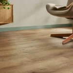 Afirmax Legnar Acoustic CLARK OAK CLEA 43122 klikkes spc padló int. alátéttel Kihagyhatatlan ajánlat