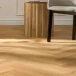 Arbiton Amaron Herringbone EIR Acoustic, CASA 223, MENOR OAK, klikkes halszálka spc padló, int. alététtel Prémium