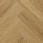 Arbiton Amaron Herringbone EIR CAS 208 BURBON OAK klikkes halszálka SPC padló Legkelendőbb