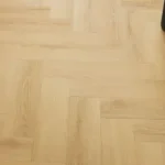Arbiton Amaron Herringbone EIR CAS 227 VIRGIN OAK klikkes SPC padló + *ajándék Acoustic alátéttel (2,2mm) Árengedmény