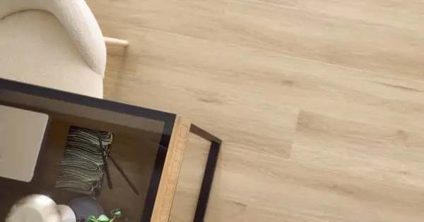 Exkluzív ajánlat Arbiton Amaron Wood Acoustic HARLOW OAK CAA 158 klikkes spc padló int. alátéttel