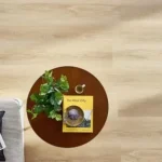 Arbiton Woodric Acoustic CWA 183 Roseville Oak klikkes SPC padló int. alátéttel Alacsony ár