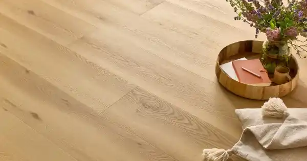 Arbiton Woodric EIR Acoustic CWSA 205 Highlands Oak klikkes SPC padló int. alátéttel Gyors szállítás