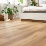 Arbiton Woodric EIR Acoustic CWSA 208 Garland Oak klikkes SPC padló int. alátéttel Árengedmény