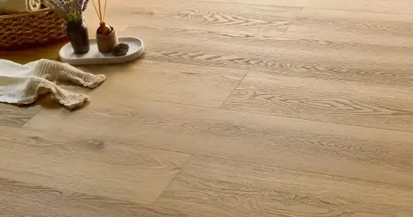 Arbiton Woodric EIR Acoustic CWSA 210 Cavaillon Oak CWSA klikkes SPC padló int. alátéttel Alacsony ár