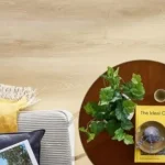 Arbiton Woodric ROSEVILLE OAK DW 183 ragasztós LVT padló Vásárlói kedvenc