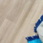 Akció Arbiton Woodric STAMFORD OAK DW 181 ragasztós LVT padló