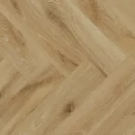 Barlinek Herringbone LARGE Desert Oak klikkes halszálka spc padló integrált alátéttel. DP5000032 Kihagyhatatlan ajánlat