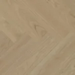 Barlinek Herringbone LARGE Flax Oak klikkes halszálka spc padló integrált alátéttel. DP5000026 Expressz kézbesítés