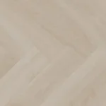 Barlinek Herringbone LARGE Tea Oak klikkes halszálka spc padló integrált alátéttel. DP5000048 Olcsó