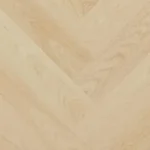 Barlinek Herringbone LARGE Vanilla Oak klikkes halszálka spc padló integrált alátéttel. DP5000046 Azonnal elérhető