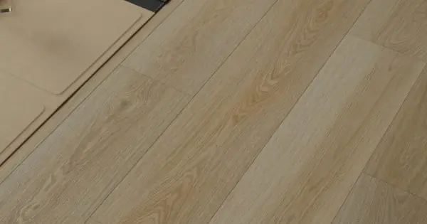Barlinek Next Step Standard Almond Oak klikkes spc padló integrált alátéttel. DP3000008 Szuper ajánlat