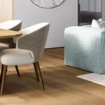 Korlátozott ajánlat Barlinek NextStep Large Antic Oak EIR klikkes Spc padló int. alátéttel. DP5000024