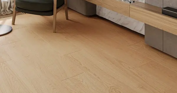 Barlinek NextStep Large Cream Oak EIR klikkes Spc padló int. alátéttel. DP5000022 Azonnal elérhető