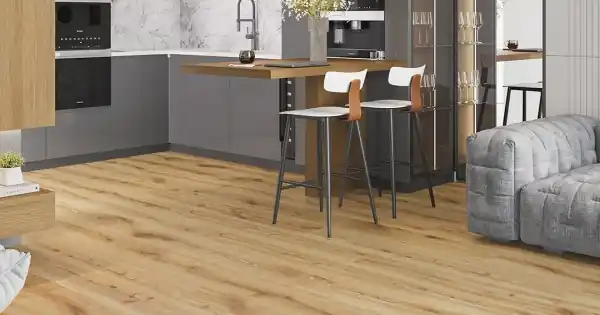 Legjobb ár Barlinek NextStep Large Desert Oak EIR klikkes Spc padló. DP5000007