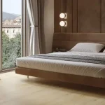 Barlinek NextStep Large Ginger Oak EIR klikkes Spc padló. DP5000013 Azonnal elérhető