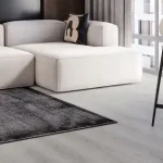 Expressz kézbesítés Barlinek NextStep Large White Oak EIR klikkes Spc padló. DP5000015