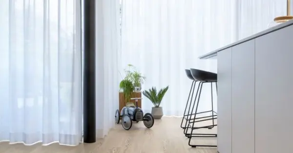Vedd meg online COREtec Authentics 50 LVR 133 Edmonton klikkes vinyl padló int. parafa alátéttel