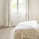 Korlátozott ajánlat COREtec Authentics 50 LVRE 111 Ontario klikkes vinyl padló int. parafa alátéttel