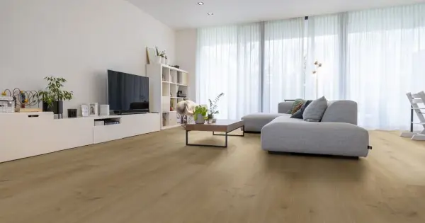 COREtec Authentics 50 LVRE 113 Moraine klikkes vinyl padló int. parafa alátéttel Ajánlat
