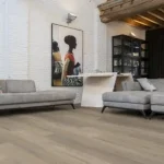 COREtec Authentics 50 LVRE 120 Kluone klikkes vinyl padló int. parafa alátéttel Ajánlat