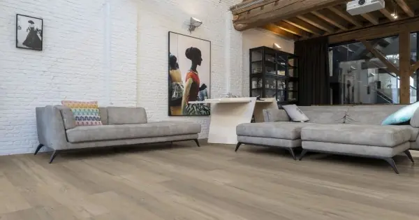 COREtec Authentics 50 LVRE 120 Kluone klikkes vinyl padló int. parafa alátéttel Ajánlat