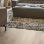 COREtec Authentics 50 LVRE 140 Nimbus klikkes vinyl padló int. parafa alátéttel Expressz szállítás