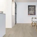 Biztonságos vásárlás COREtec Authentics 50 LVRE 141 Alto klikkes vinyl padló int. parafa alátéttel