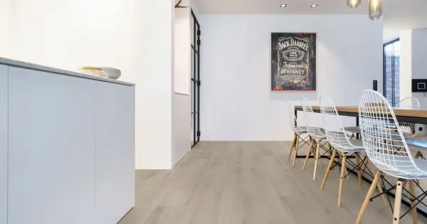Biztonságos vásárlás COREtec Authentics 50 LVRE 141 Alto klikkes vinyl padló int. parafa alátéttel
