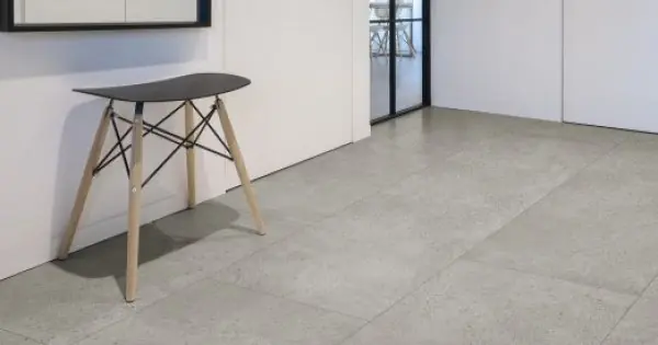 COREtec Authentics 50 LVTE 153 Cumulus klikkes vinyl padló int. parafa alátéttel Expressz kézbesítés