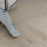 COREtec Authentics Herringbone 50 LVREH 141 Alto klikkes vinyl padló int. parafa alátéttel Exkluzív ajánlat