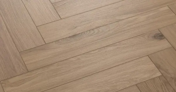 COREtec Authentics Herringbone+ 50 LVREH 4357 Richmond klikkes halszálka vinyl padló int. parafa alátéttel Azonnali szállítás