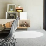 Kedvezményes ár COREtec CERATOUCH Branco 50 Cera 0997 B klikkes vinyl padló int. parafa alátéttel - "Kifutó"