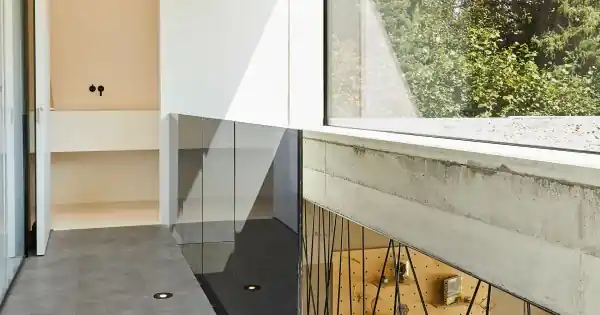 COREtec CERATOUCH Etna 50 Cera 0894 B klikkes vinyl padló int. parafa alátéttel Exkluzív ajánlat