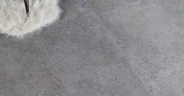Kiárusítás COREtec CERATOUCH Rhon 50 Cera 0593 B klikkes vinyl padló int. parafa alátéttel