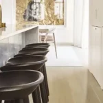 COREtec Essentials 1200 Charleston Oak 53 50LVP1153 klikkes vinyl padló int. parafa alátéttel Bestseller