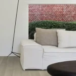 Kedvezmény COREtec Essentials 1200 Charleston Oak 78 50LVP1178 klikkes vinyl padló int. parafa alátéttel