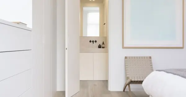 COREtec Essentials 1200+ Cleveland Oak 62 50LVPE1462 klikkes vinyl padló int. parafa alátéttel Legnépszerűbb