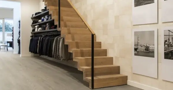 Szuper ajánlat COREtec Essentials 1500 Boston Oak 78 50LVR1978 klikkes vinyl padló int. parafa alátéttel