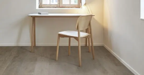 Árengedmény COREtec Essentials 1500 Great Nothern Oak 05 50LVR9605 klikkes vinyl padló int. parafa alátéttel