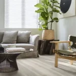 COREtec Essentials 1500 Portland Oak 72 50LVR1872 klikkes vinyl padló int. parafa alátéttel Olcsóbb